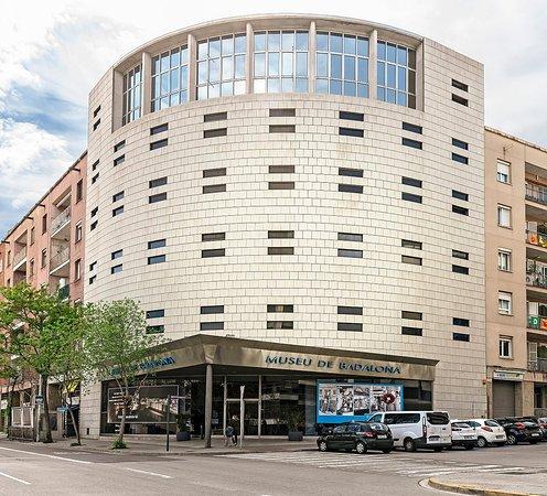 Museo di Badalona