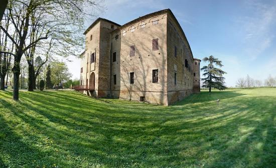 Castello di San Pietro