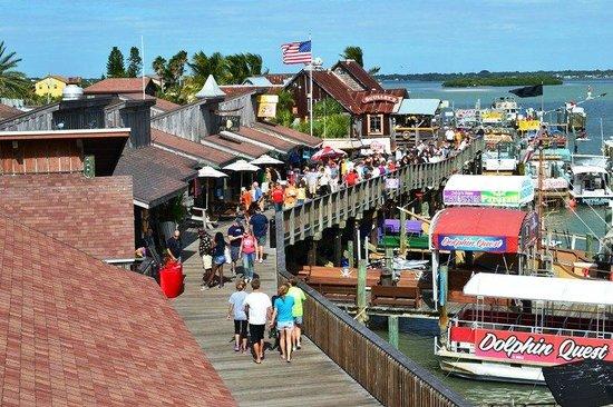 John's Pass Village & Boardwalk