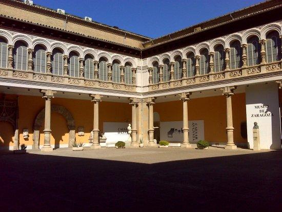 Museo Provinciale di Saragozza