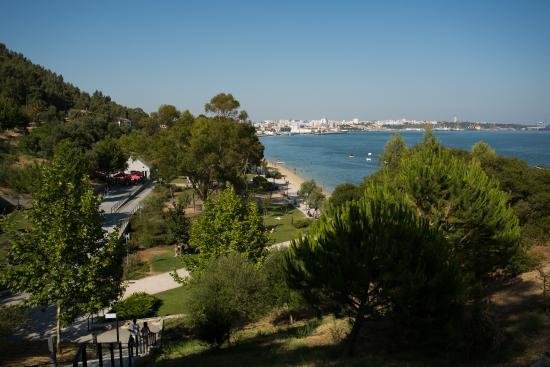 Parco Urbano di Albarquel