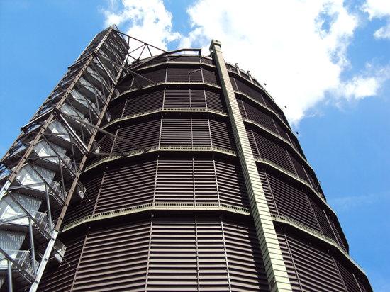 Gasometro di Oberhausen