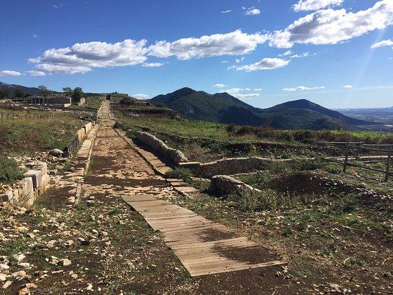 Parco Archeologico di Norba