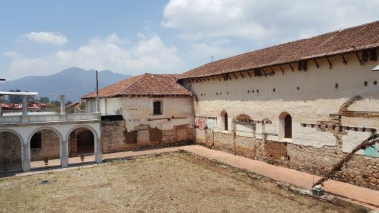 Museo dell'ambra del Chiapas