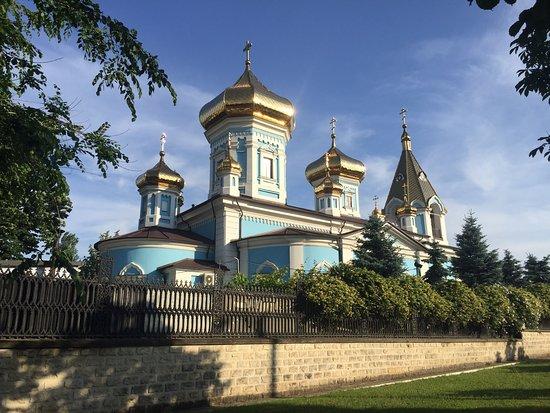 Monastero di Ciuflea