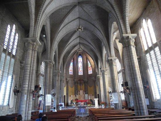 Cattedrale di Nha Trang