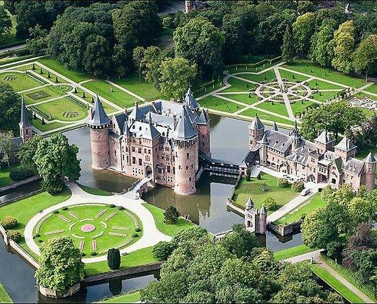 Castello De Haar
