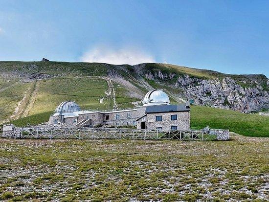 Osservatorio di Campo Imperatore