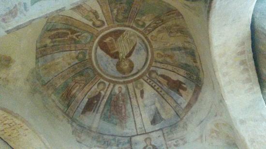 Canonica San Salvatore