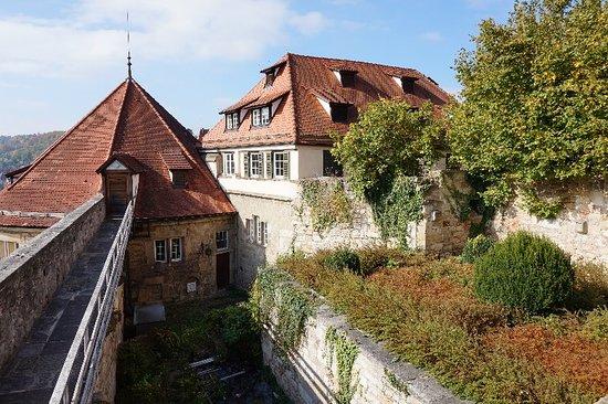 Museum Schloss Hohentüebingen