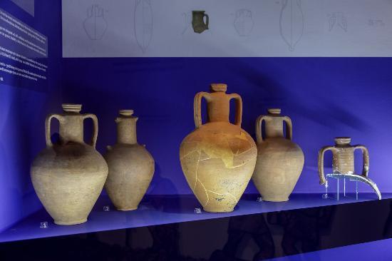 Museo cittadino di Crikvenica