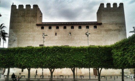 Castello-palazzo di Alaquàs