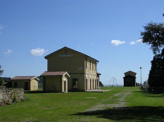 Museo La Stazione dell'Arte