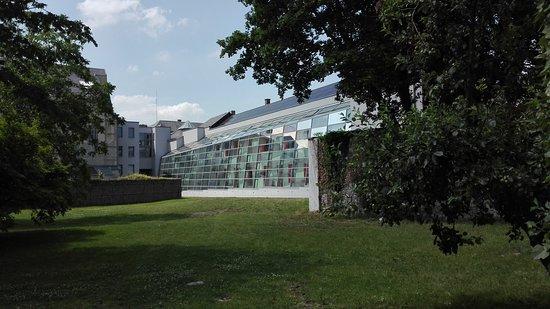 Musée Archeologique de Namur