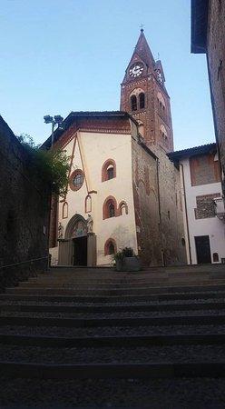 Chiesa San Giovanni