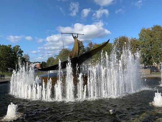 Monumento al baleniere