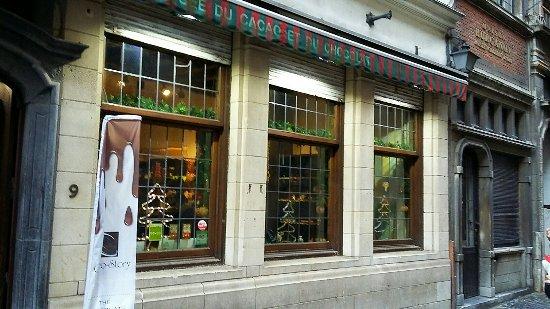 Museo del Cacao e del Cioccolato