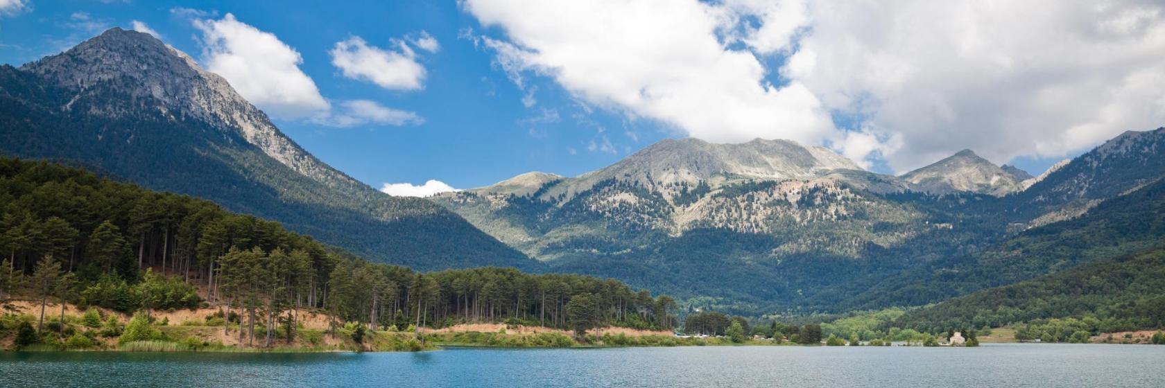 Lago Doxa