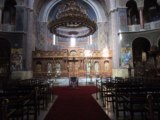 Agios Dionysios Areopagitis Church