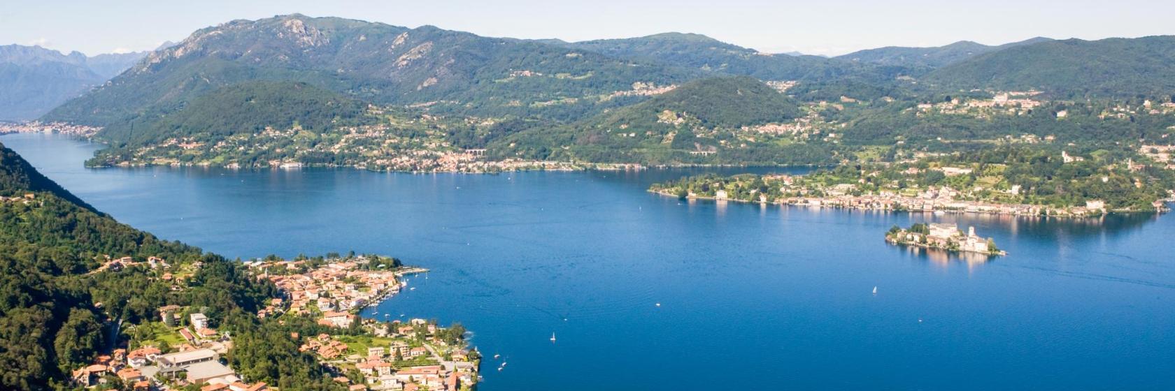 Lago d'Orta