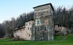 Monastero di Torba