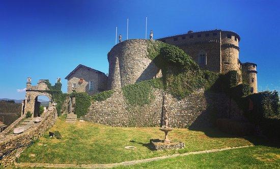 Castello di Compiano