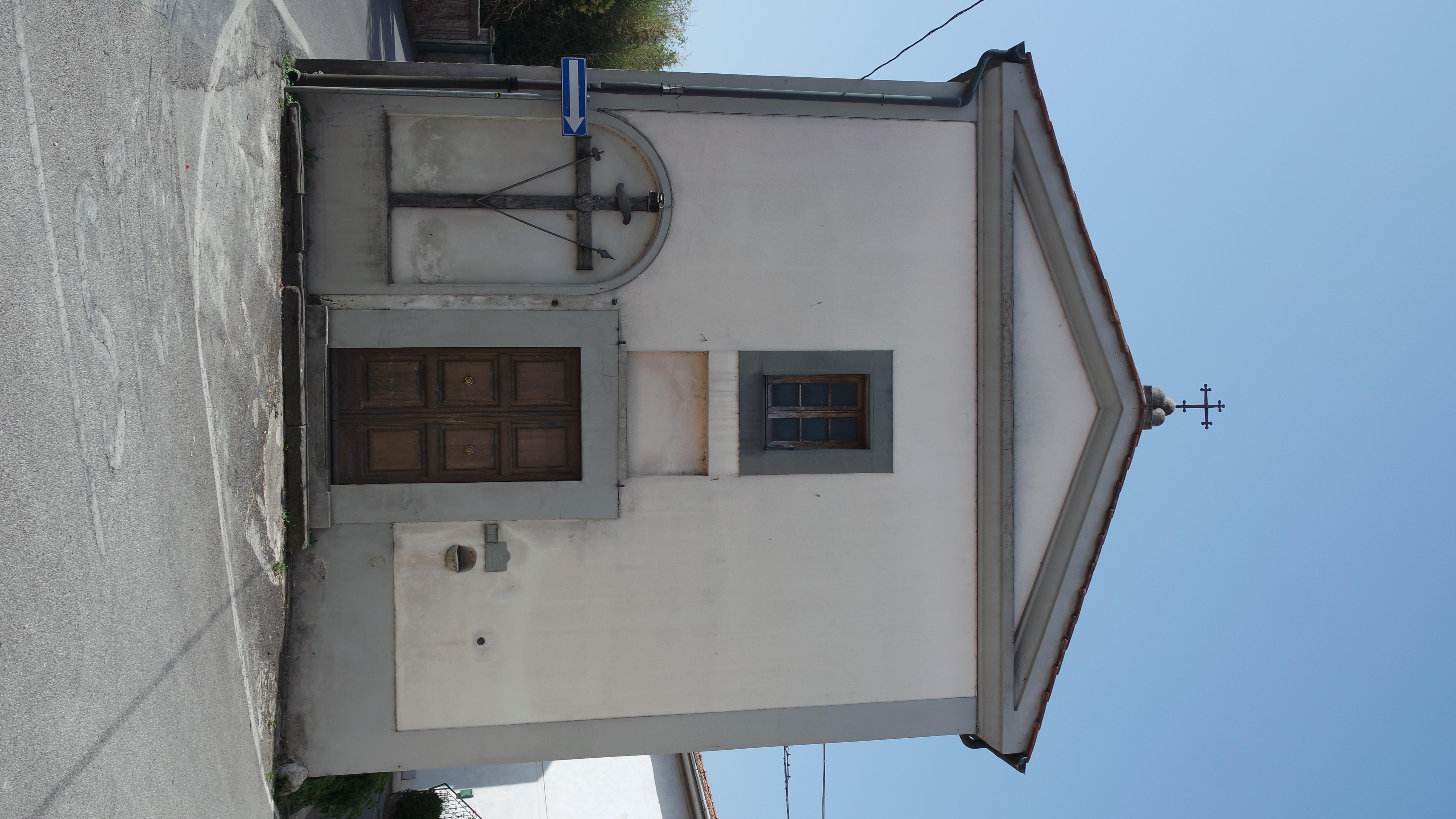 Museo della Storia Antica del territorio di Bientina