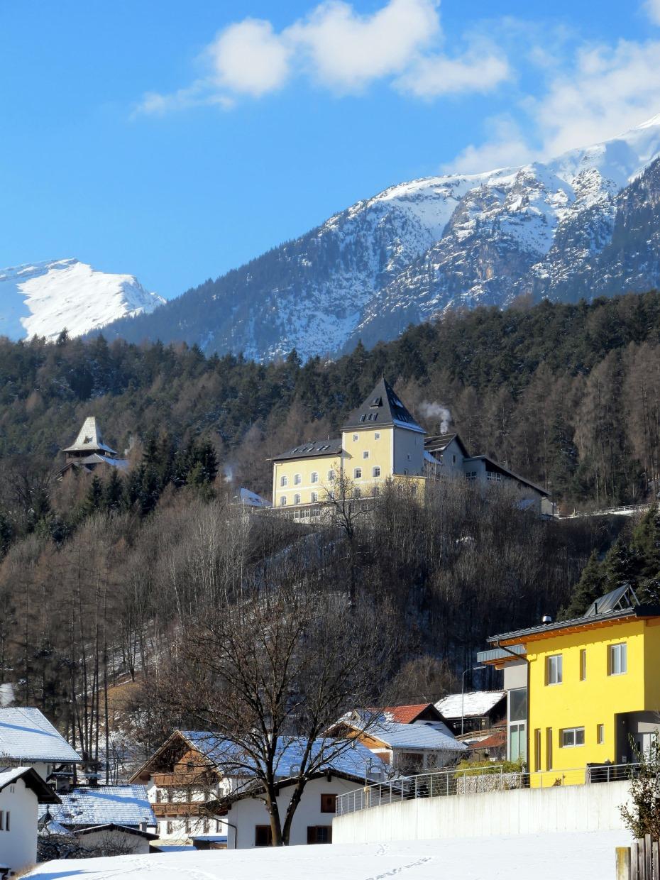 Birreria Schloss Starkenberg