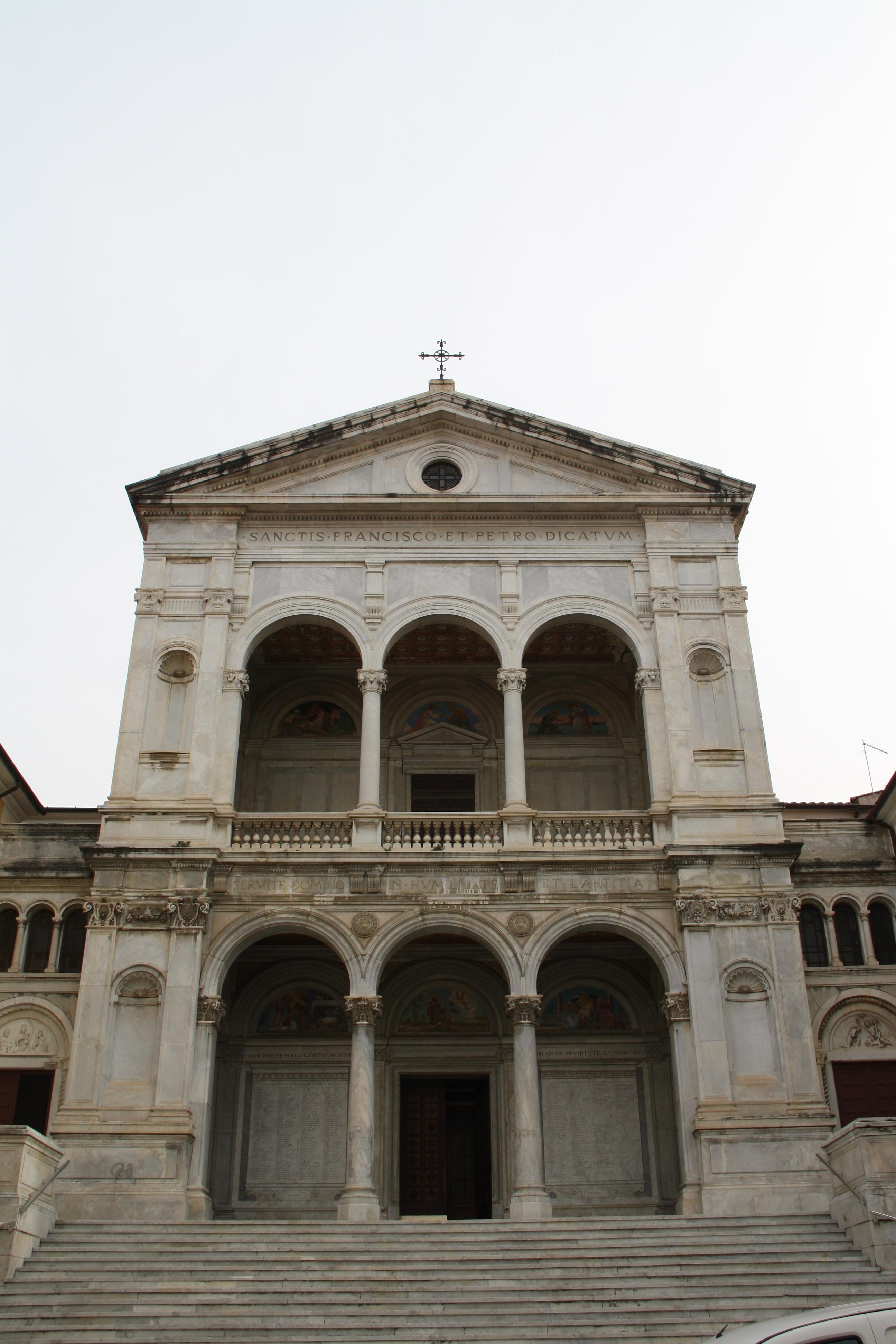 duomo di Massa