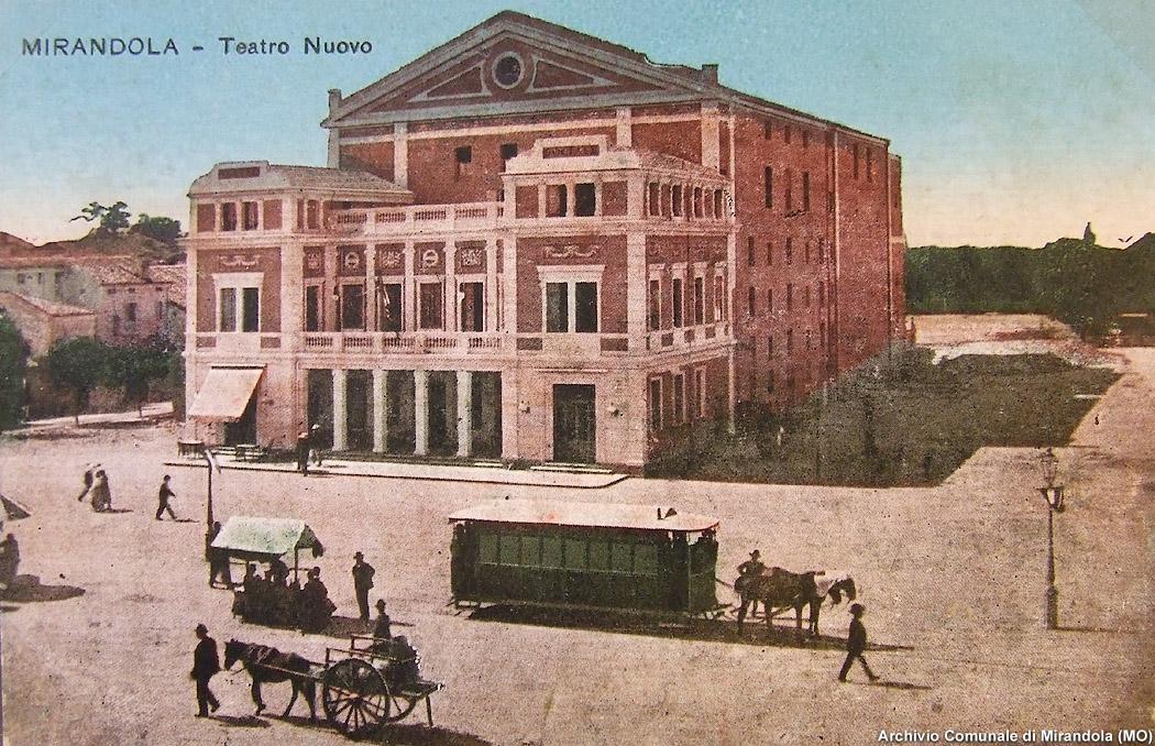 Teatro Nuovo