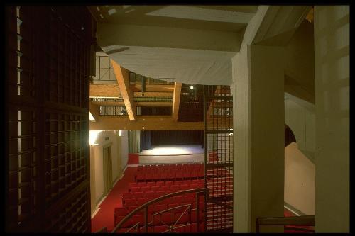 teatro Giuseppe Verdi