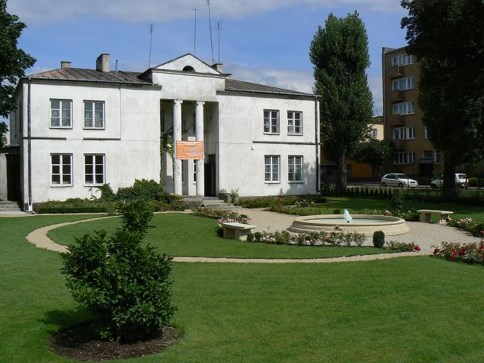 Muzeum Ziemi Minskiej