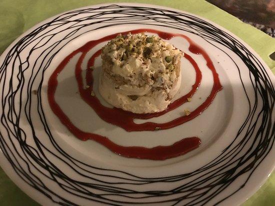 Vassilikos Restaurant