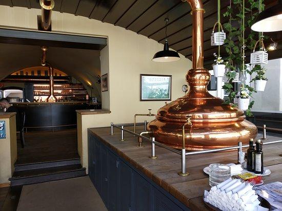 Bierhaus zum Augustin