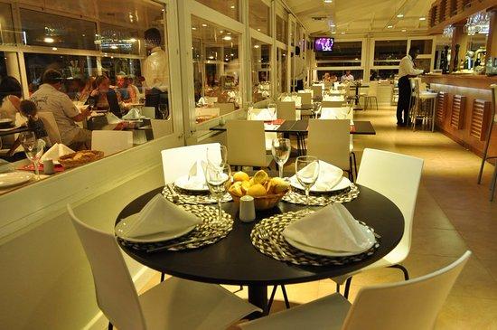 Bistro de Mar Nautico