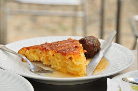 Pastelaria Conventual Pao de Rala