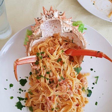 Ristorante Isola D'Oro