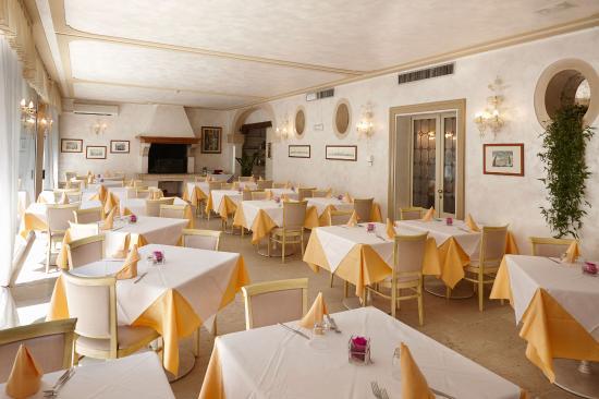 Ristorante Villa Patriarca