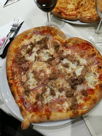 Pizzeria La Rotonda