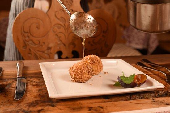 Hotel & Locanda Sudtirolese Der Gassenwirt