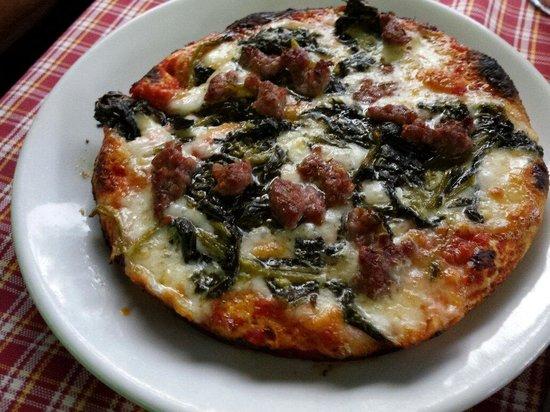 Ristorante Pizzeria Paradiso