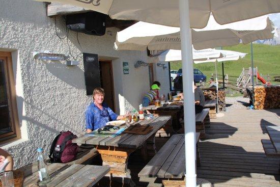 Almschenke Huber Schwaige