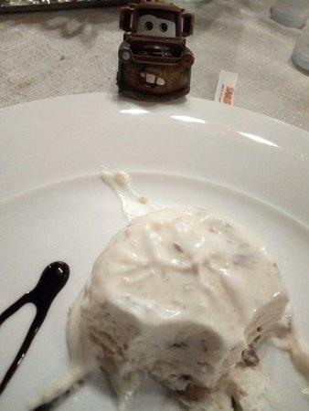 Agriturismo Cavetta Ristorante