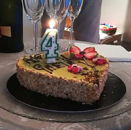 Gelateria Al Glicine