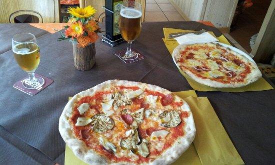 Pizzeria Dossi
