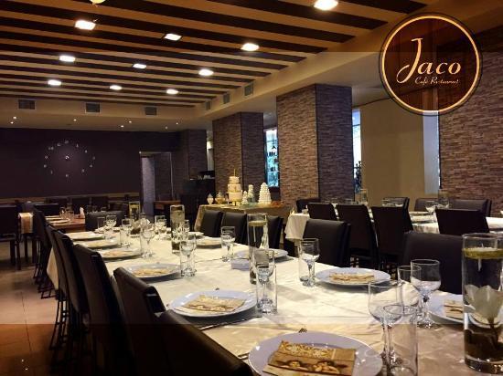 Jaco Restaurant