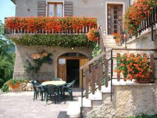 Agriturismo Ca' Longa Di Campagnari D