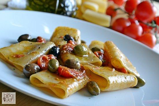 Pizzeria Trattoria Grimani Di Gentile Vittorio