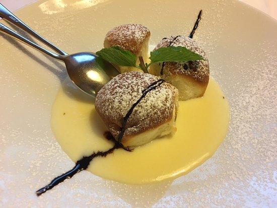 Albergo Croce D'Oro Restaurant