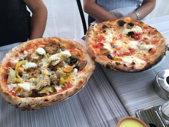 Ristorante Pizzeria Marechiaro